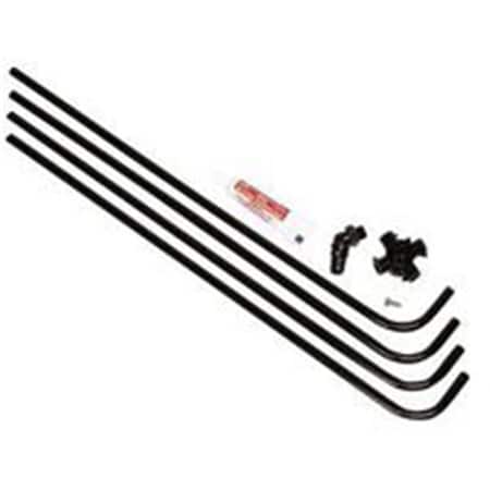 Swivel Water Kit Distributor 4Way 4497 SW445087